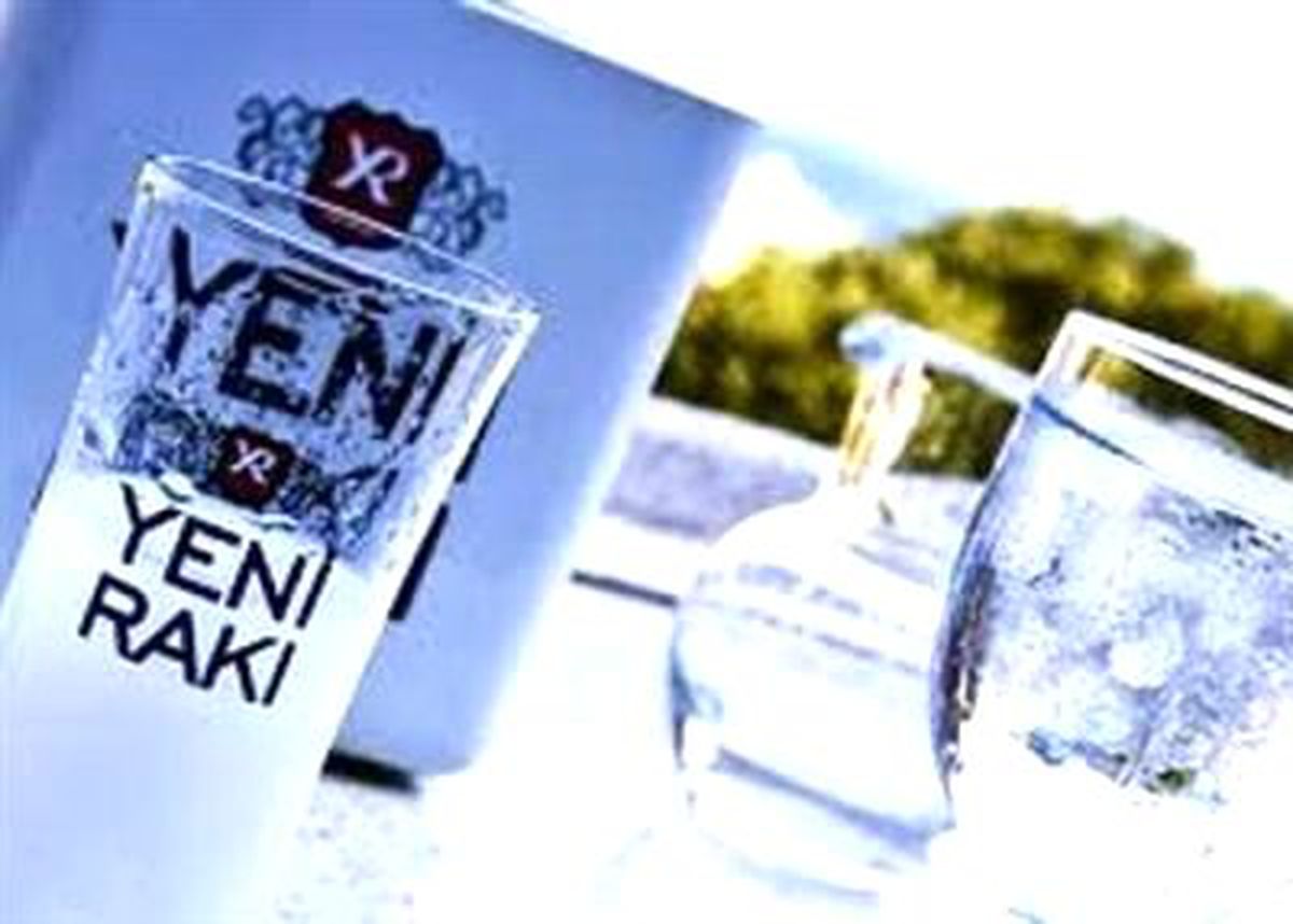 Yeni Rakı\'nın Sahibi Diageo Hindistan Pazarına Göz Dikti