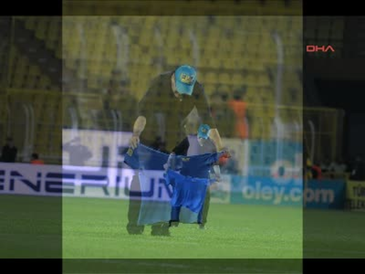 Orduspor Fener\'e Direnemedi