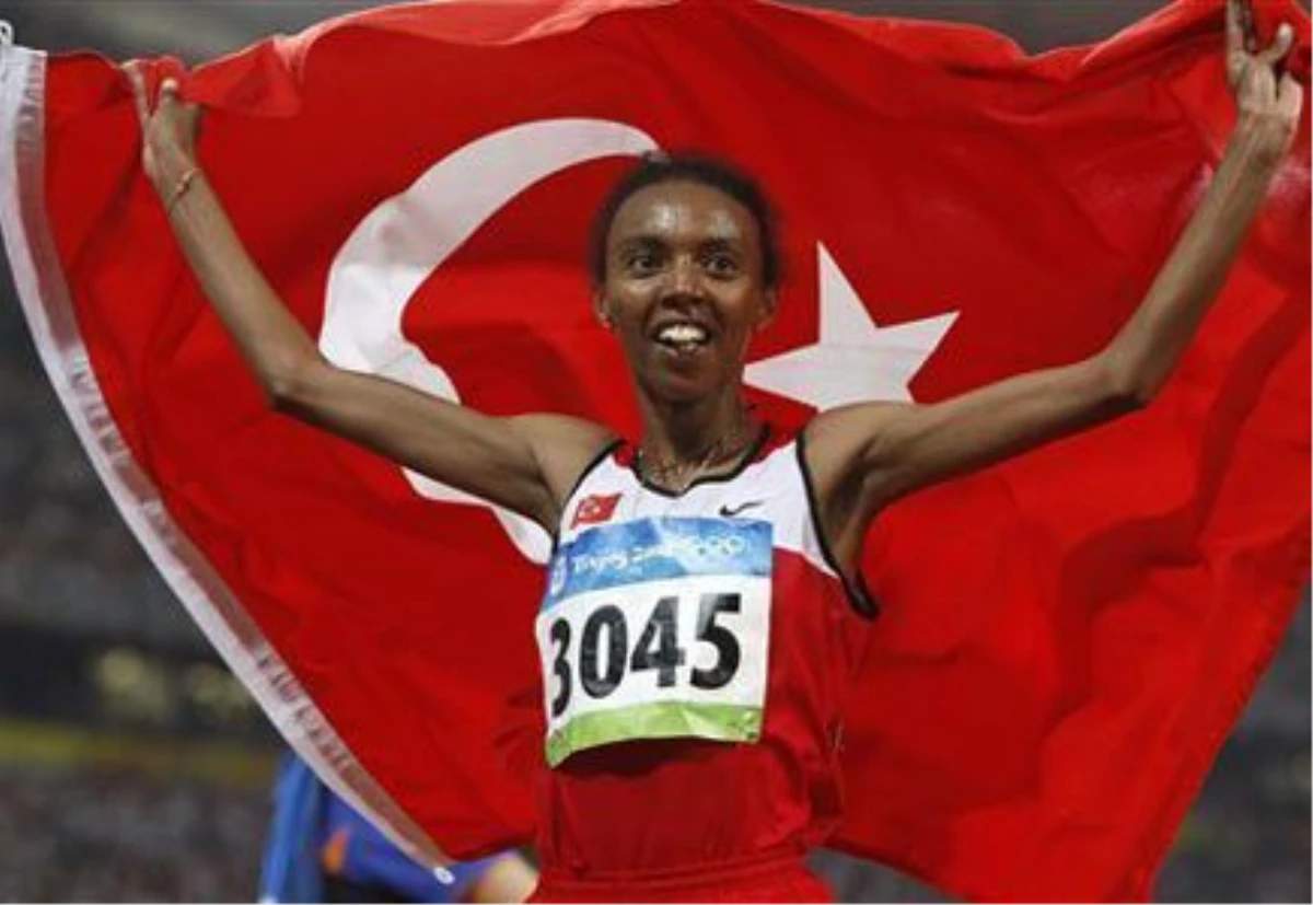 34. Vodafone İstanbul Avrasya Maratonu