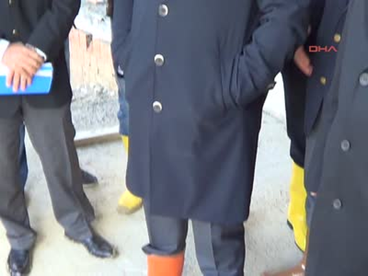 A.karahisar Bakan Kılıç: Okullara Saldırmak, Vahşice, Canavarca
