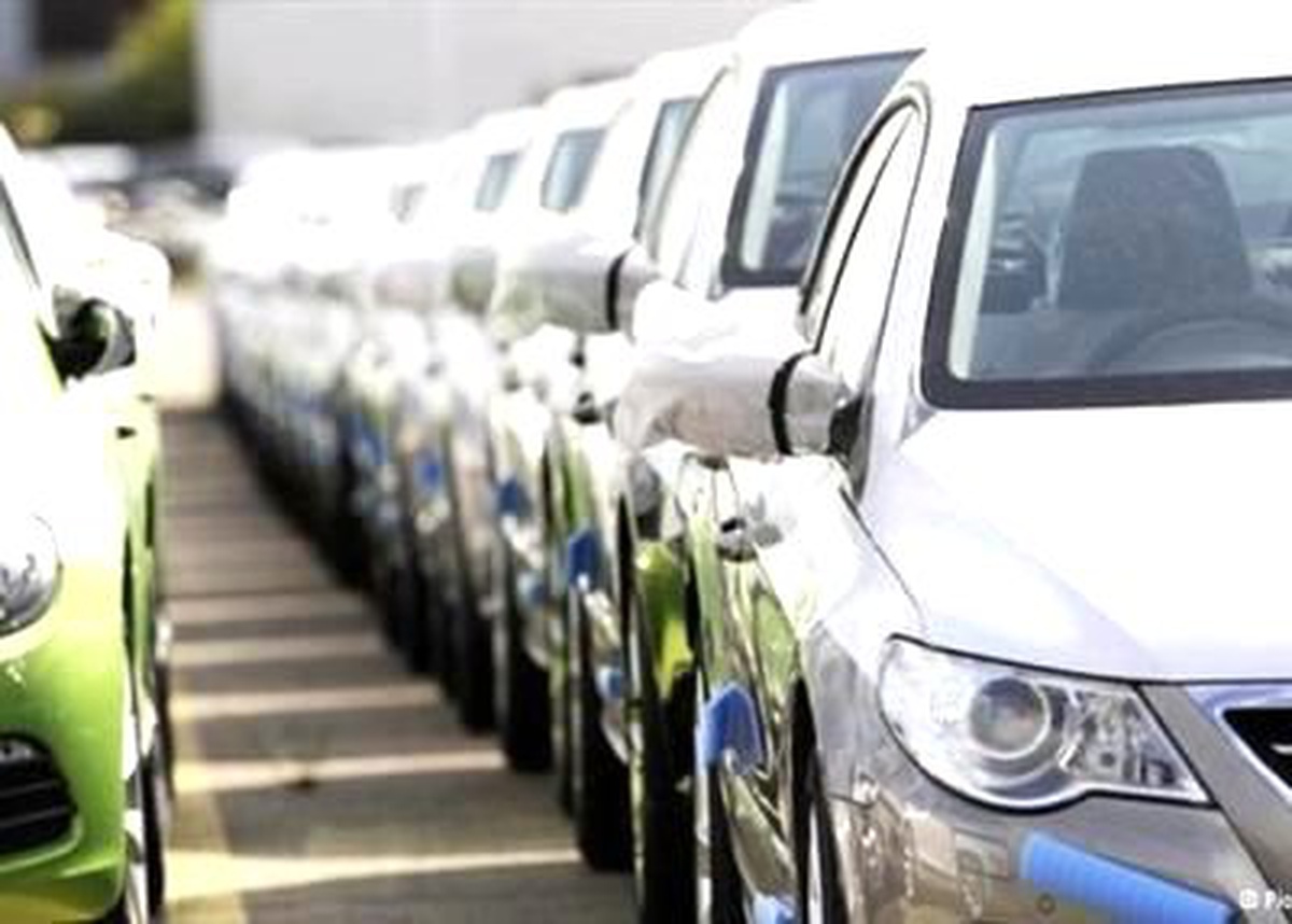 AB Otomotiv Sektörü İçin Kolları Sıvadı