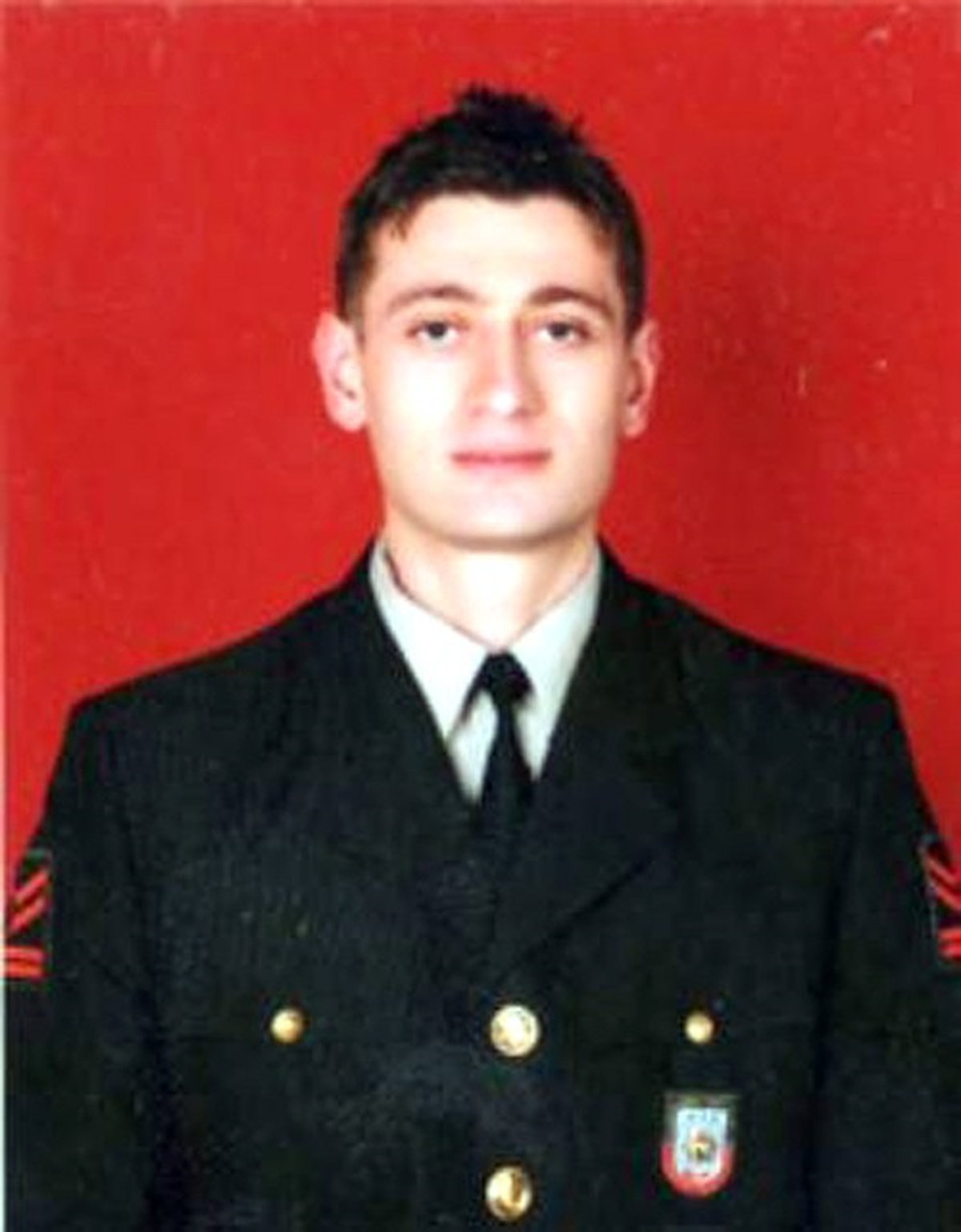 Akşehirli Şehit Yarın Son Yolculuğuna Uğurlanacak