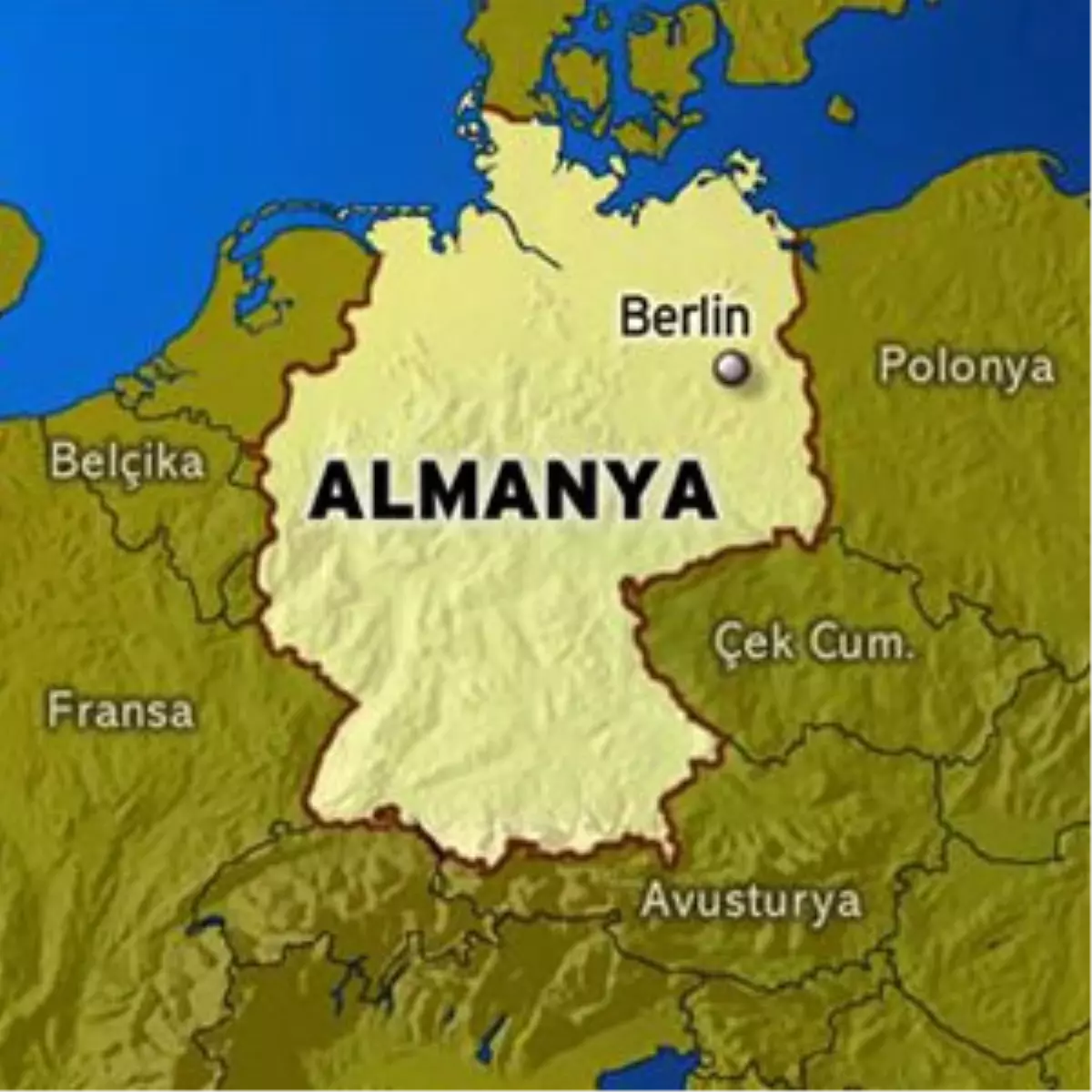 Almanya'da 'Türkiye Nereye Gidiyor
