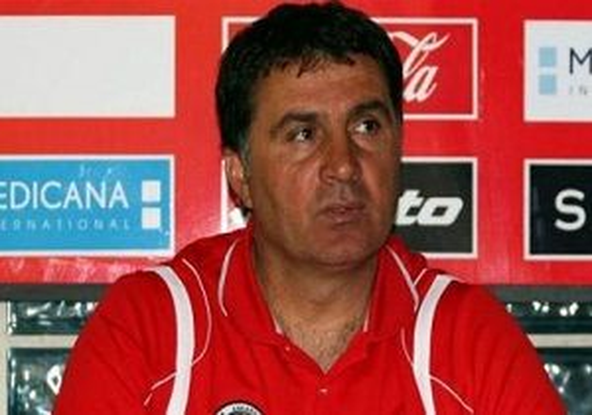 Ankaragücü\'nde Kaplan Dönemi