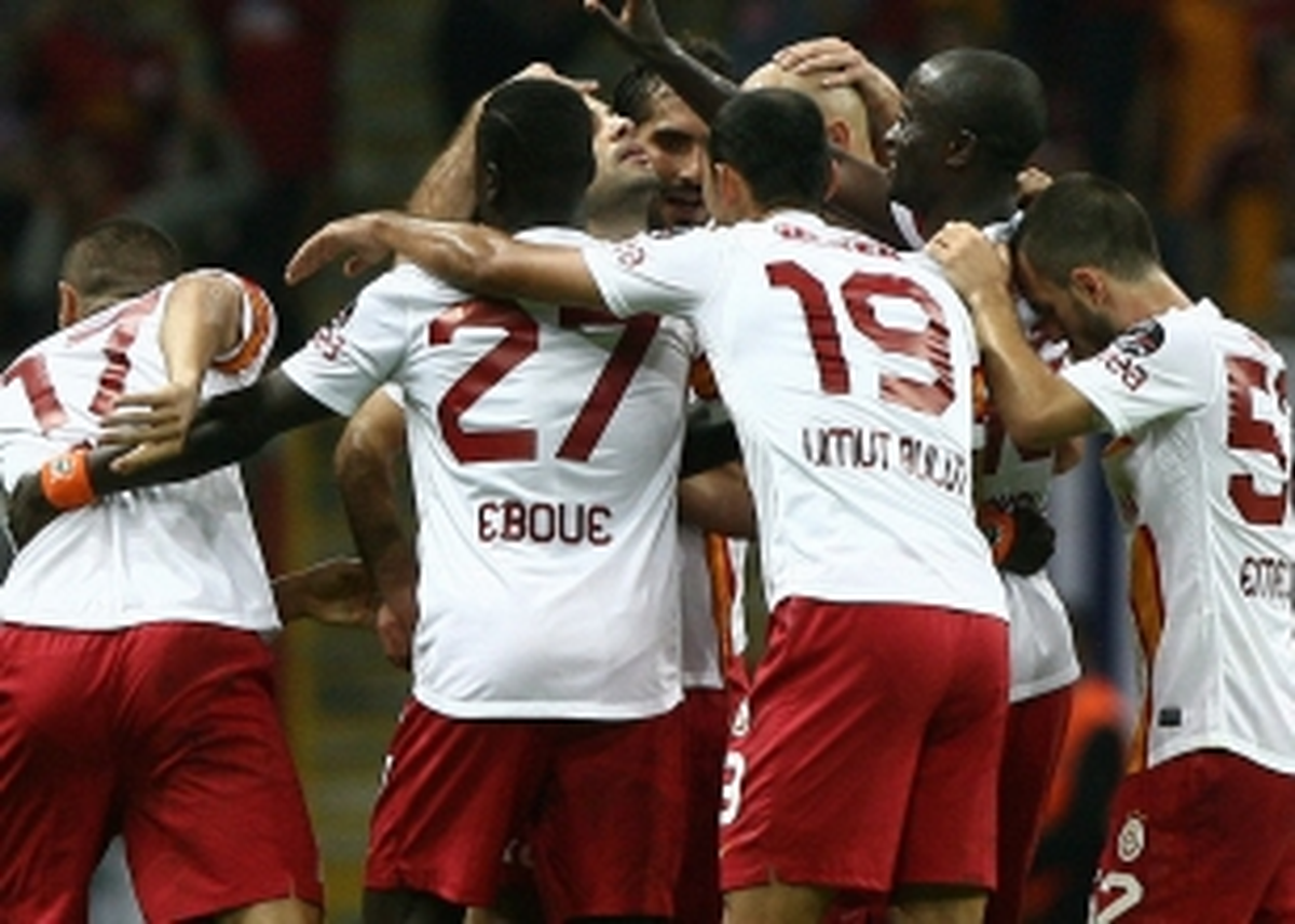 Aslan\'ın Mersin\'deki Muhtemel 11\'i