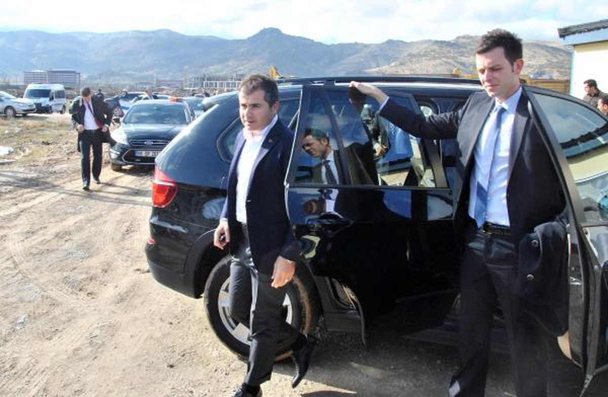 Bakan Kılıç: Okullara Saldırmak, Vahşice, Canavarca