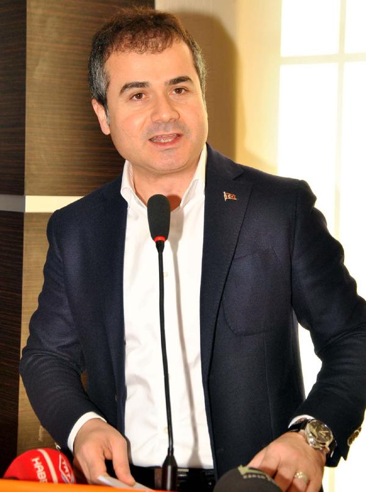 Bakan Kılıç: Okullara Saldırmak, Vahşice, Canavarca (2)