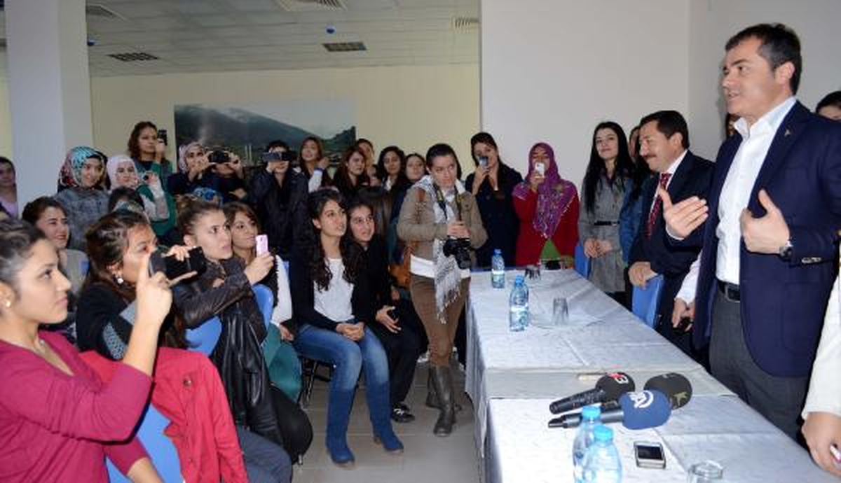 Bakan Kılıç: Okullara Saldırmak, Vahşice, Canavarca
