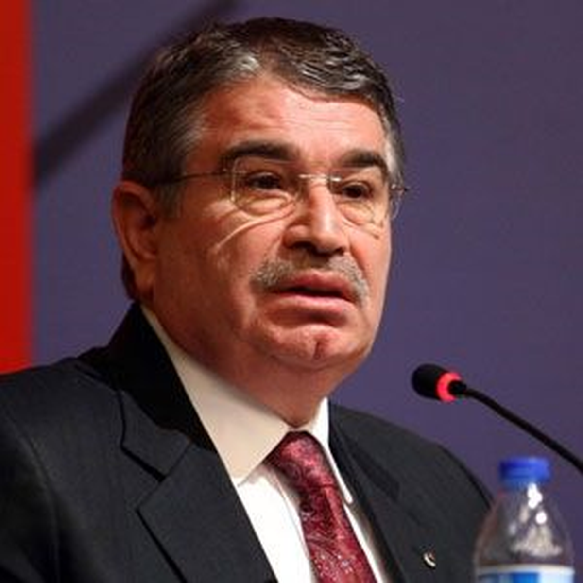 Bakan Şahin "Helikopterler Metal Yorgunu Değil"
