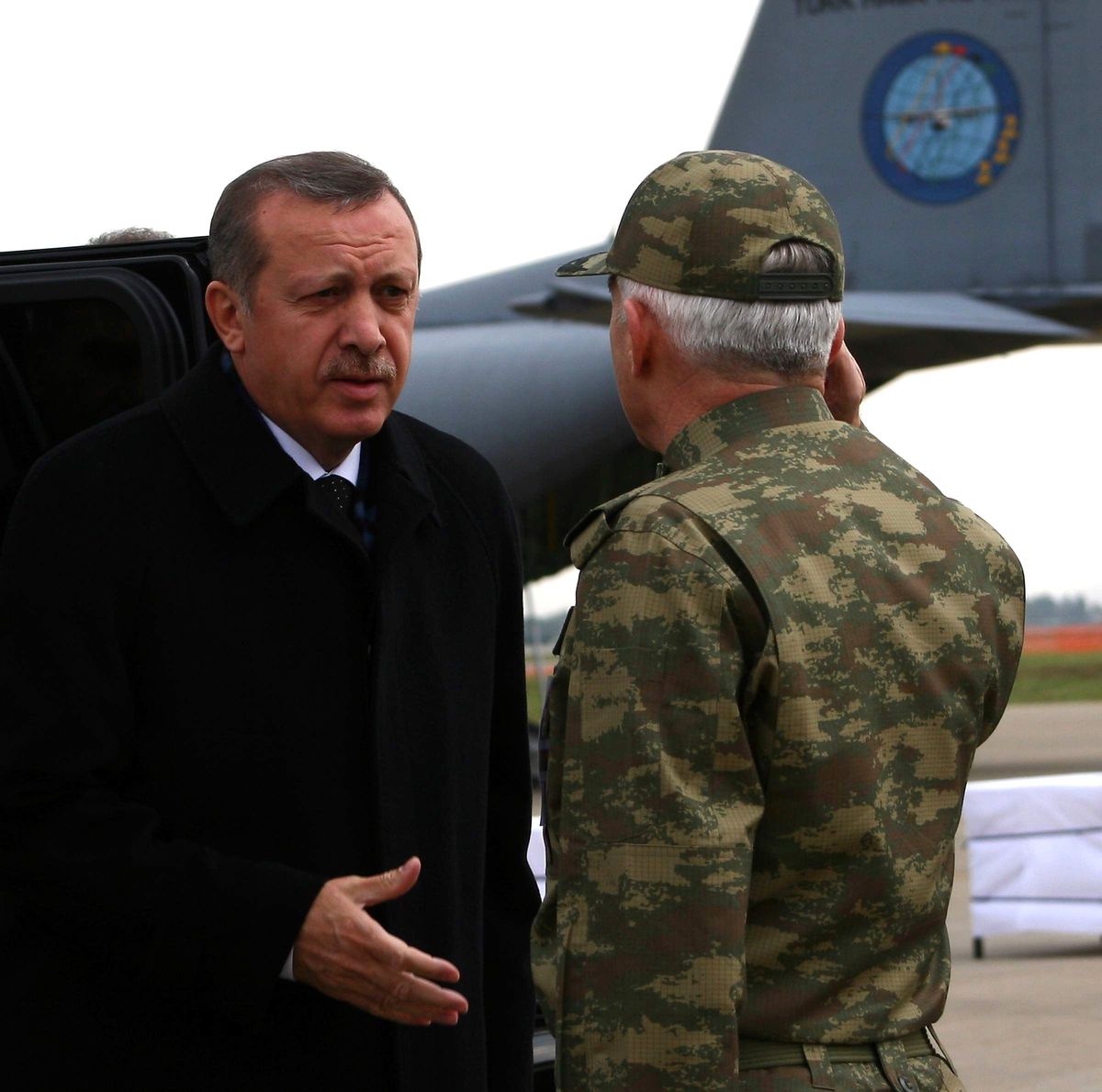 Başbakan Erdoğan Şehit Cenazeleri İçin Diyarbakır\'a Geliyor
