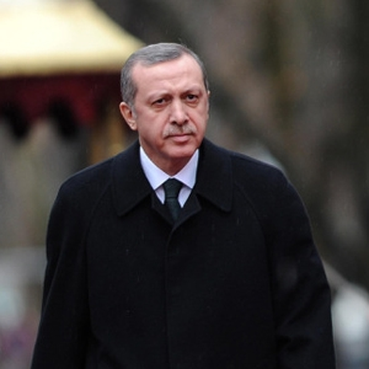 Başbakan Erdoğan Yurda Döndü