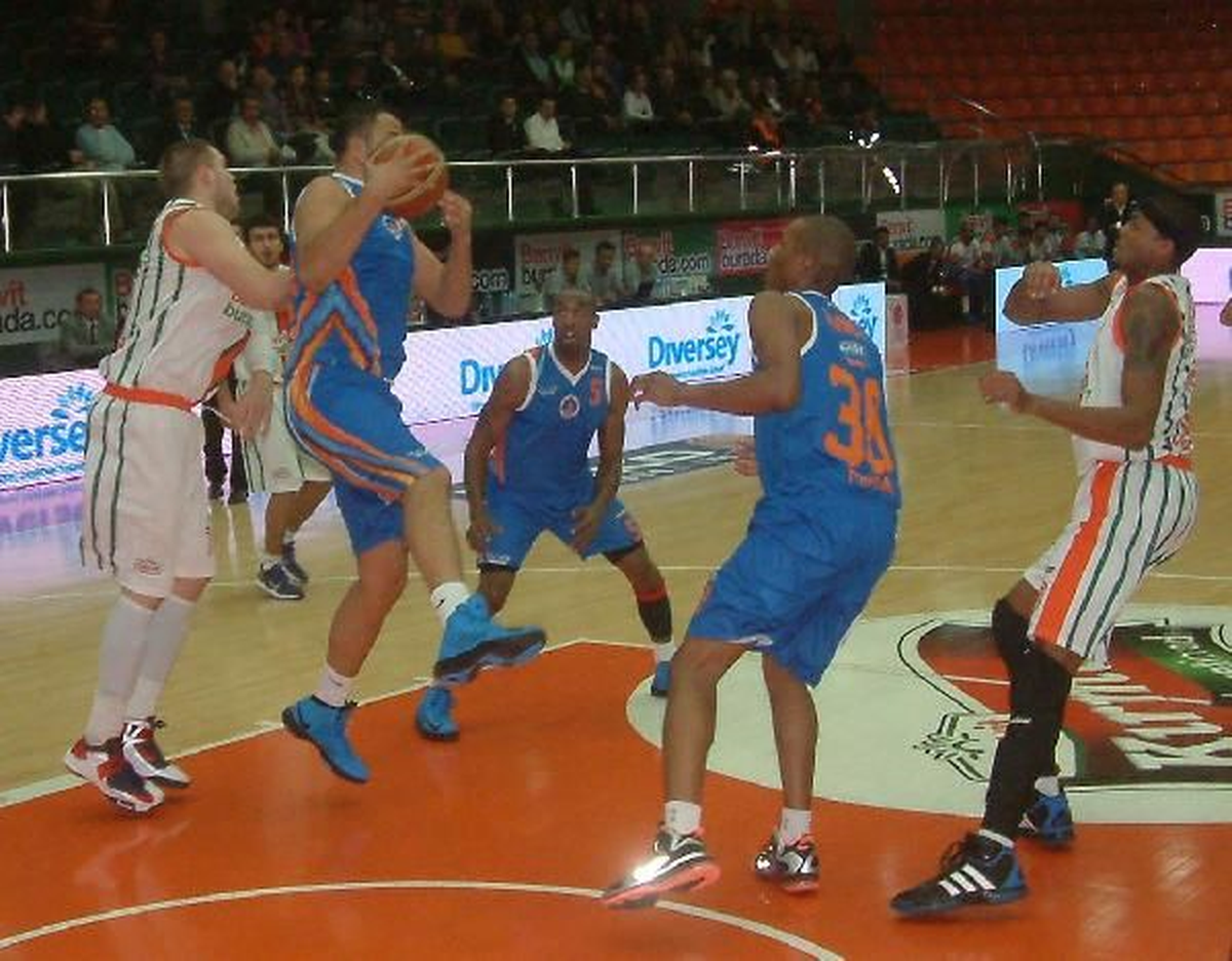 Beko Basketbol Ligi