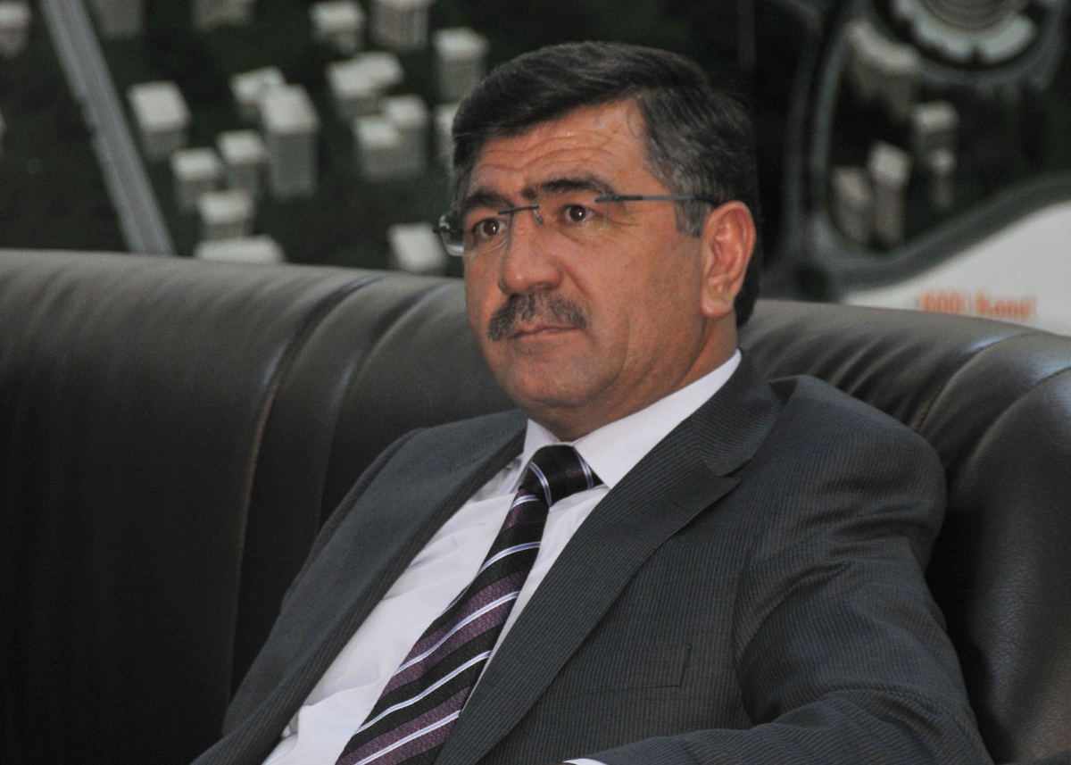 Belediye Başkanı Akdoğan\'dan Başsağlığı Mesajı