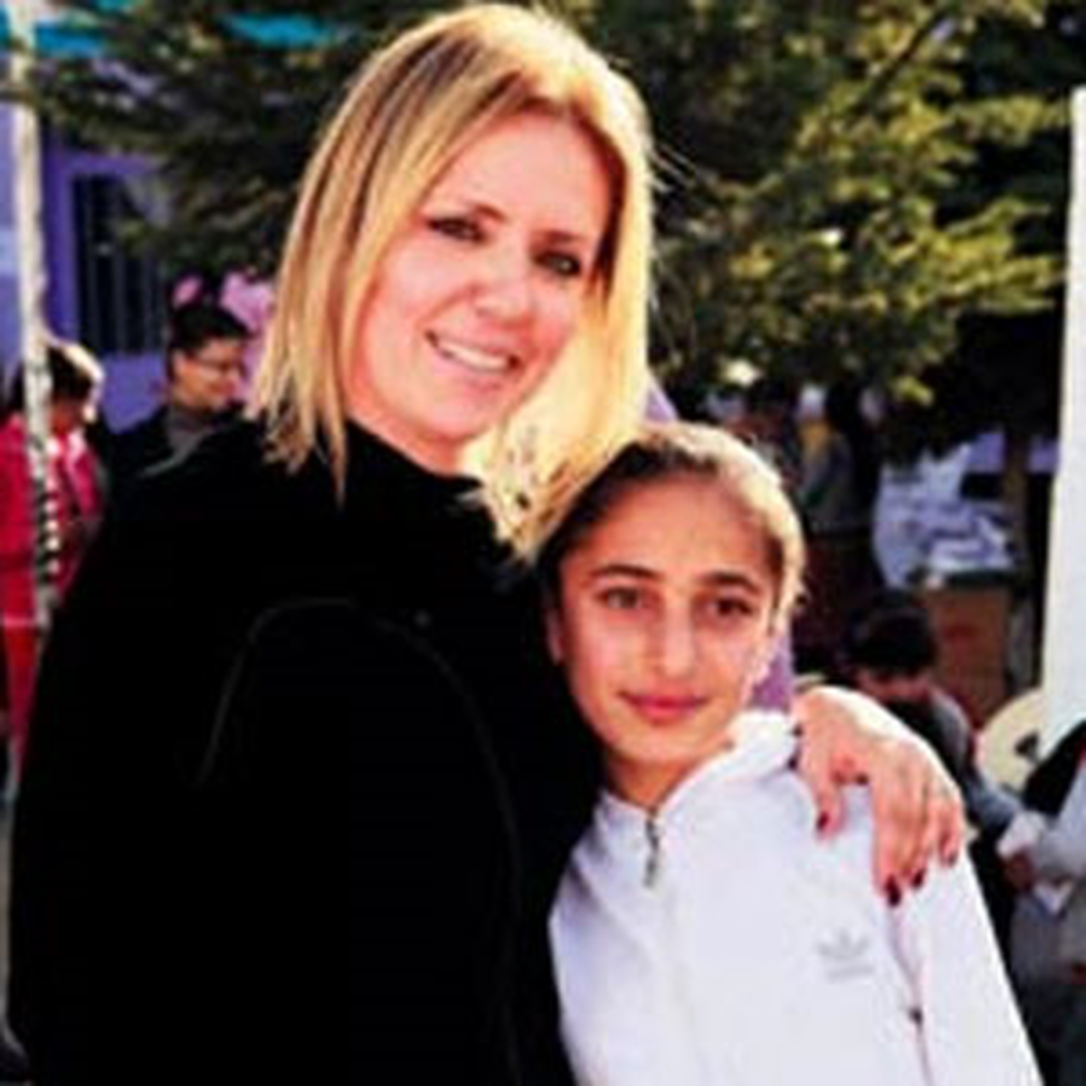 Bin Çocuğun Hayalleri Gerçek Oldu