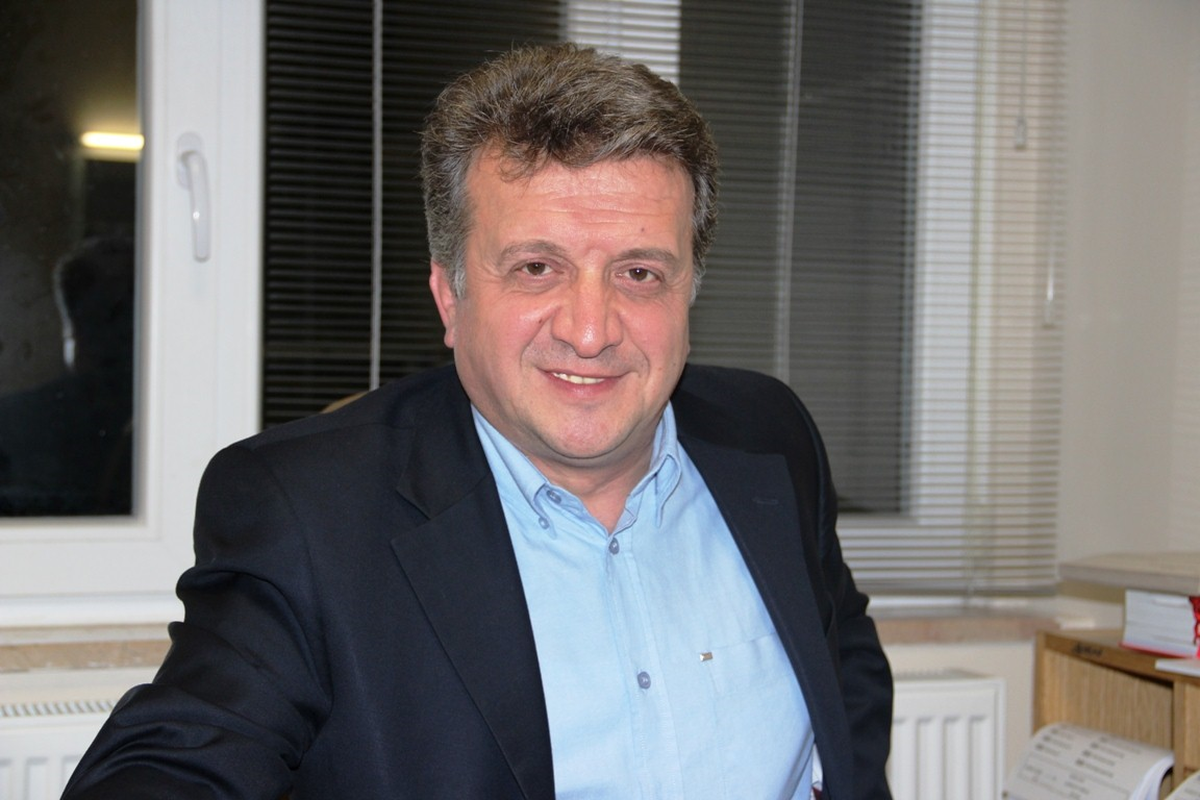 Böbrek Nakli İhtiyaç Sayısında Artış
