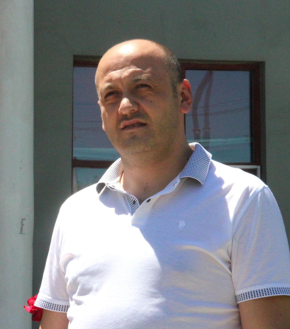 Boluspor\'da Sıkıntılı Günler