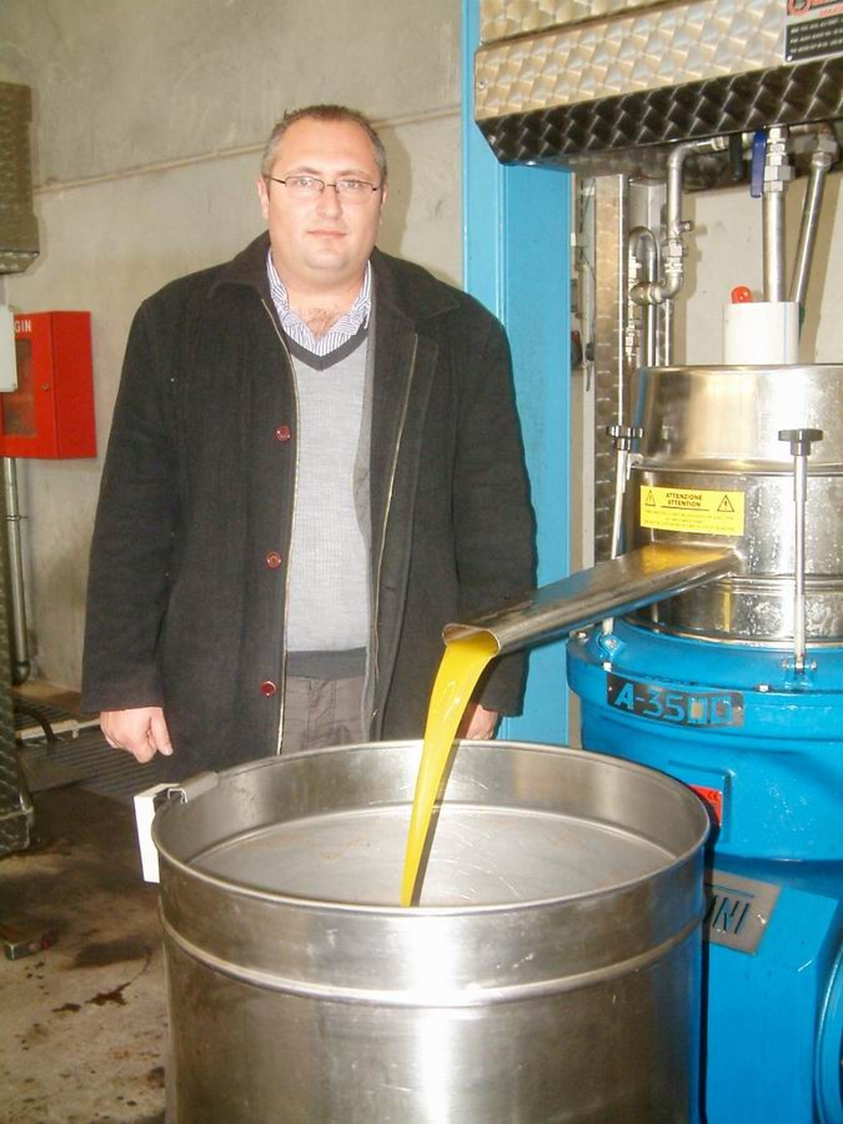 Burhaniye Tariş de Tasiriyeye Zam Yok