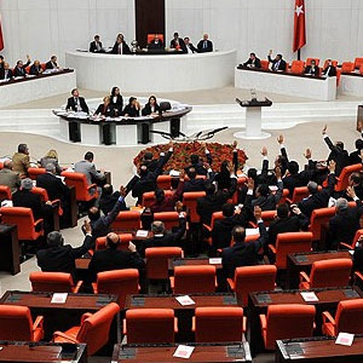 Büyükşehir Belediyesi Kanun Tasarısı
