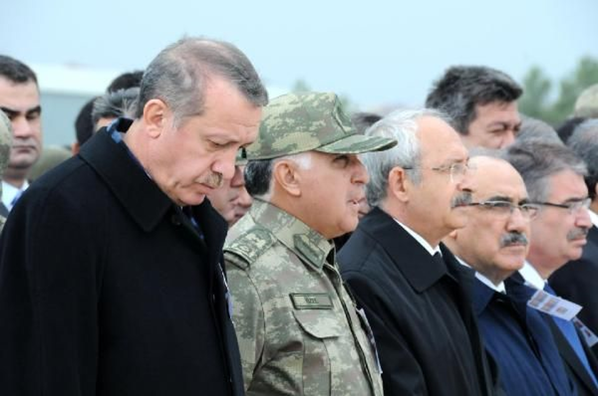 TRT\'ye Sansür Suçlaması