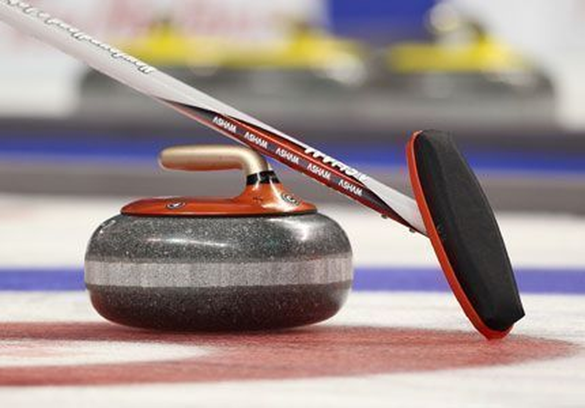 Curling
