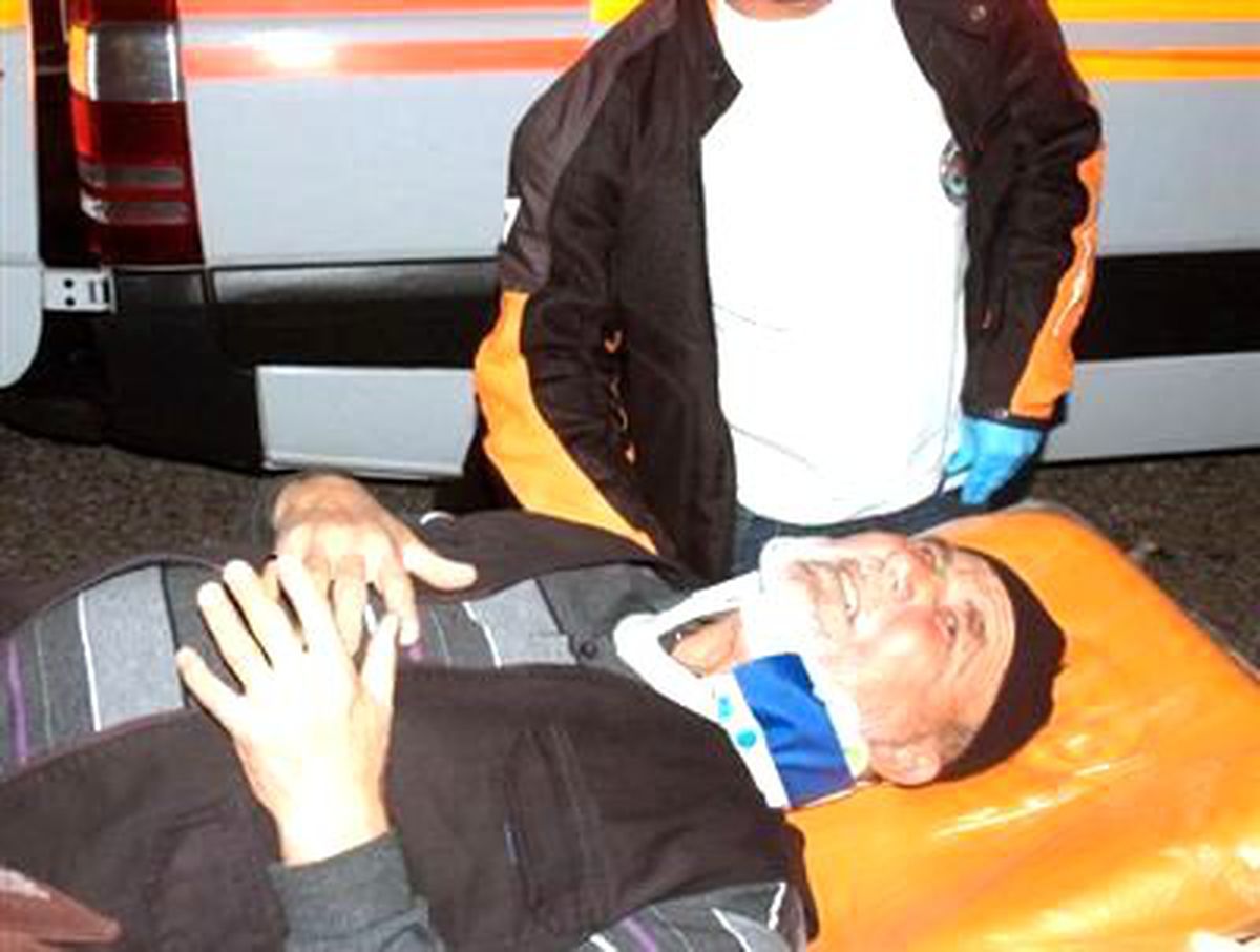Düğünden Dönenleri Taşıyan Midibüs Devrildi : 13 Yaralı