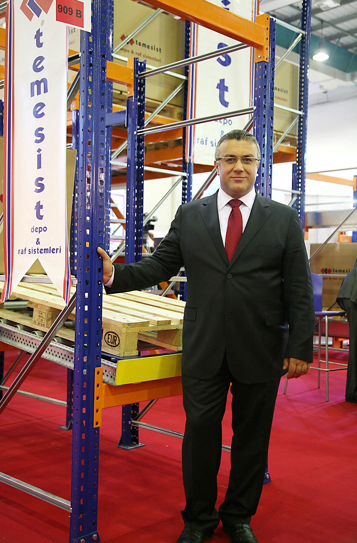 İlk Akıllı Raf Ölçüm Merkezi Açılıyor