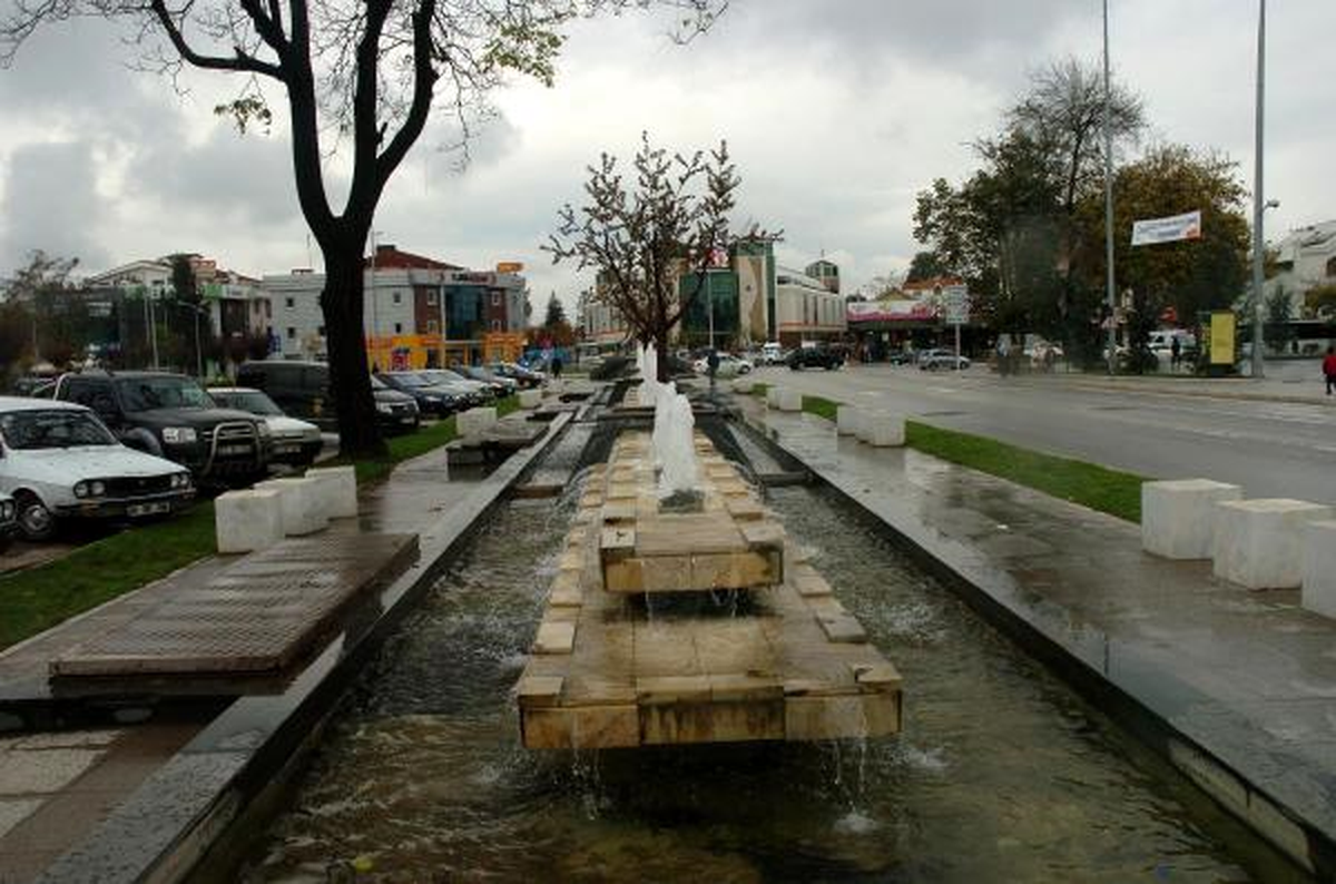 Düzce Belediye Başkanı Bayram: Kentsel Dönüşümü Programlıyoruz