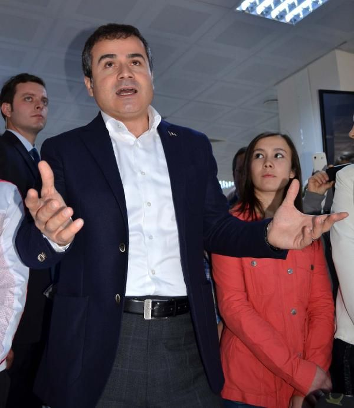 Eğitim Kurumlarına Saldırı