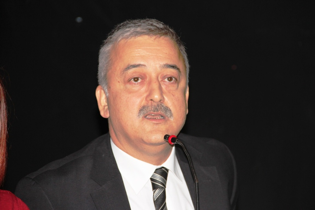 Eğitim-Sen\'den Panel