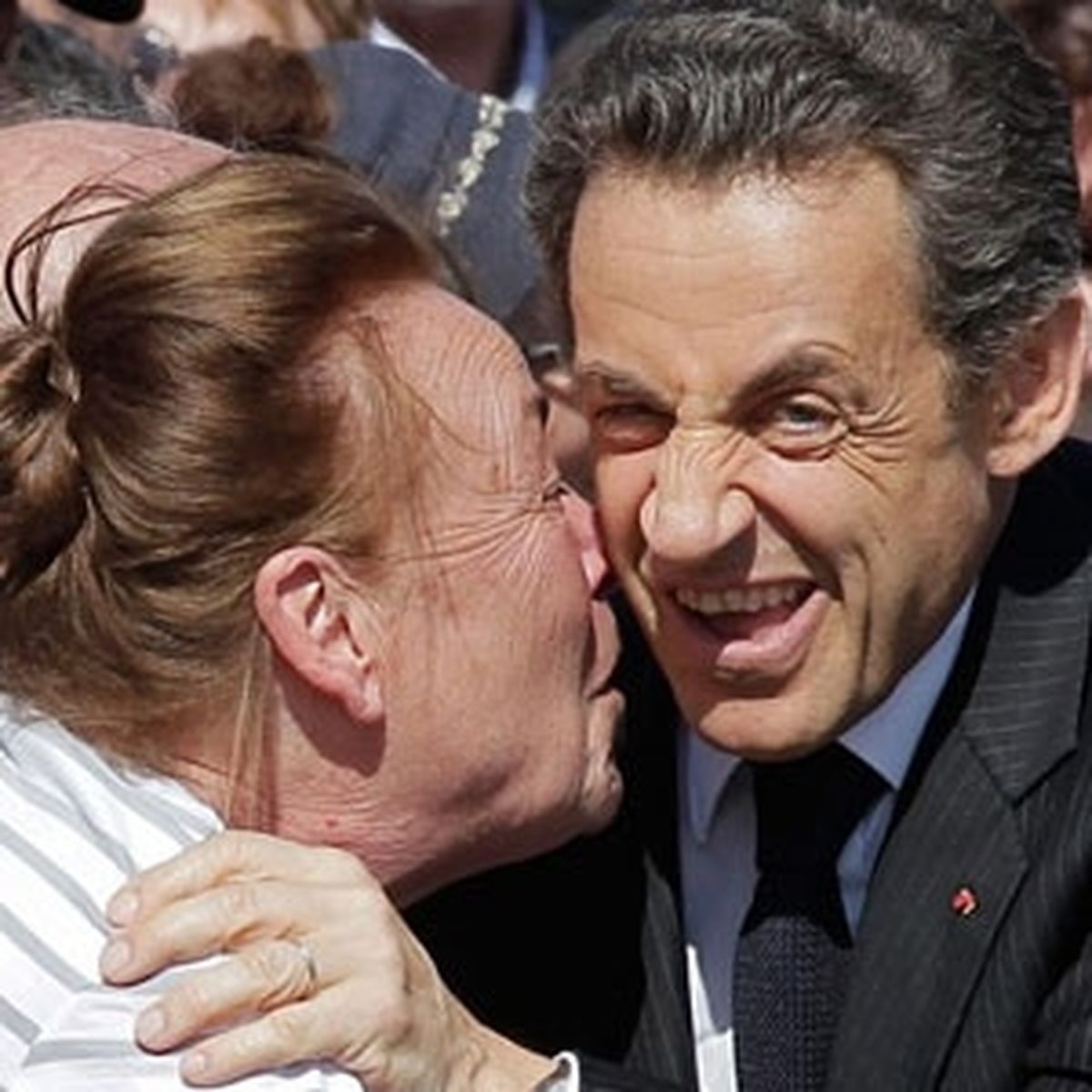 Fransa\'da Sağ Seçmenin Sarkozy Özlemi Artıyor