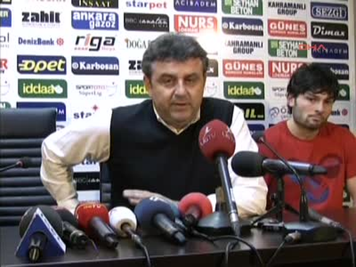 Galatasaray Maçının Ardından