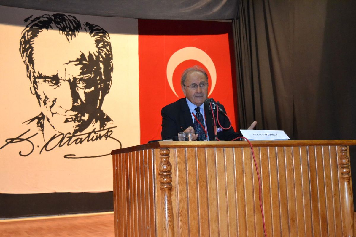 Genç Halkbilimciler Balıkesir\'de Buluştu