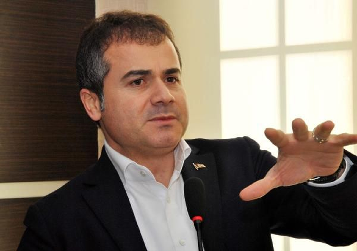 Gençlik ve Spor Bakanı Kılıç, Afyonkarahisar\'da Açıklaması