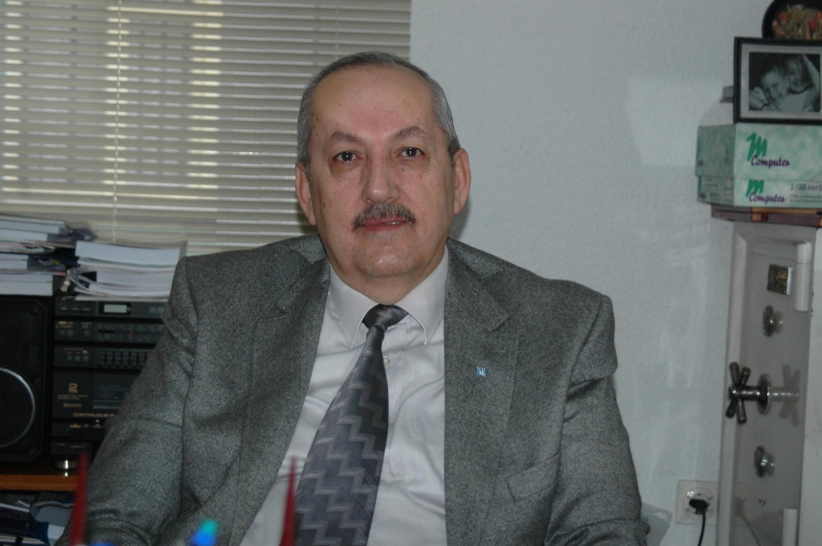 Göktaş\'tan E-Haciz Uygulamasına Eleştiri