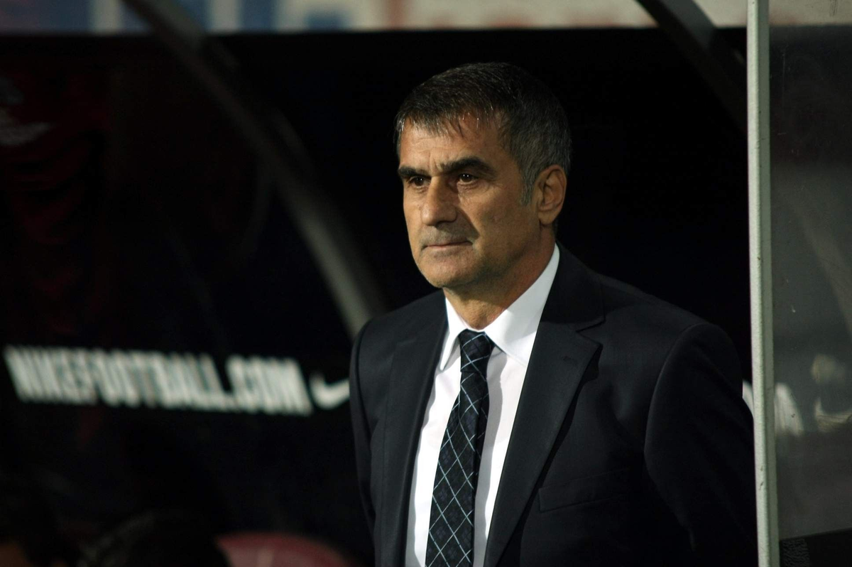 Güneş, "Türkiye\'de Maç Alıyorsanız Ne Yaptığınız Önemli Değil"