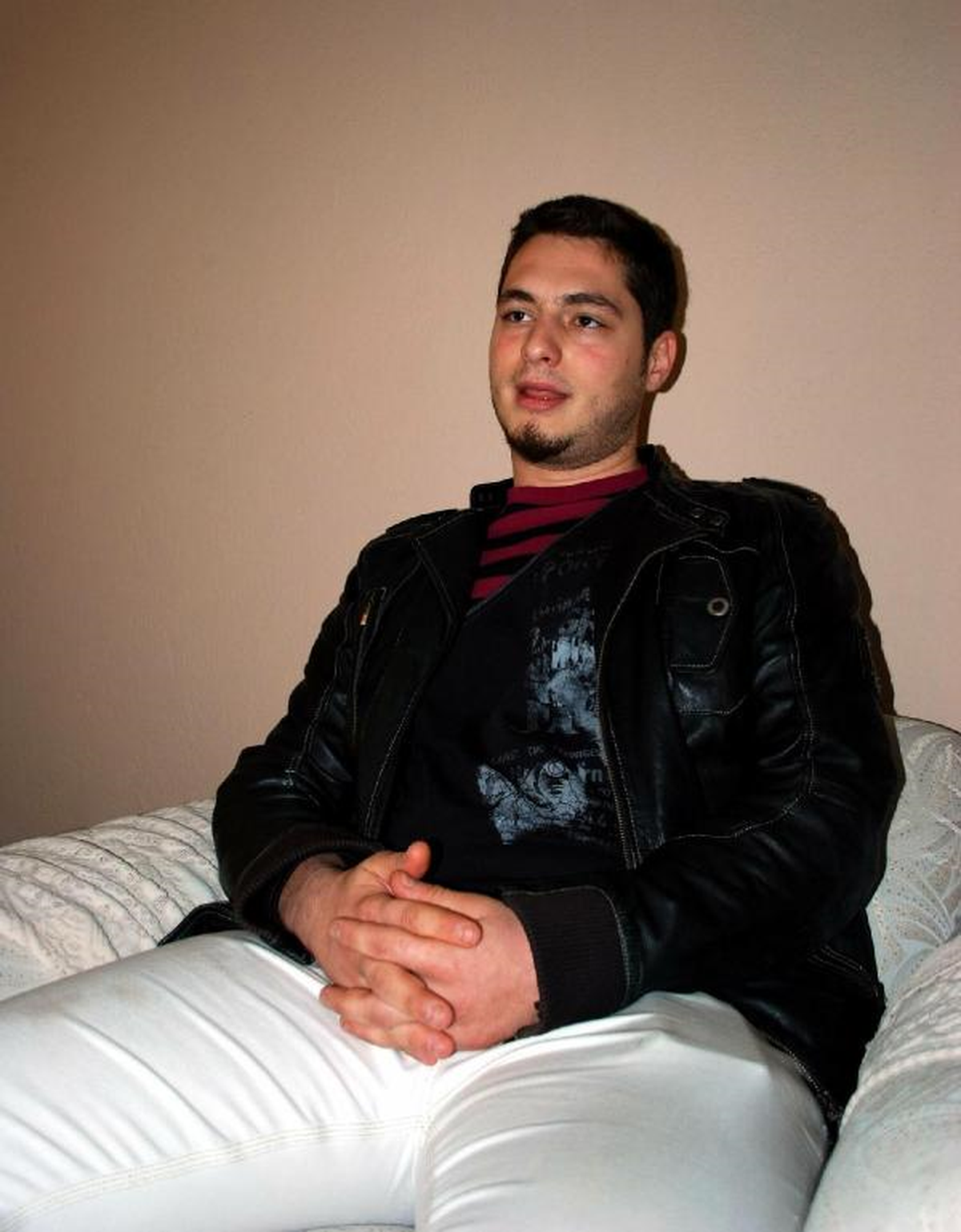 Hasta Yatağında Bile Organ Bağışı İçin Uğraşmış