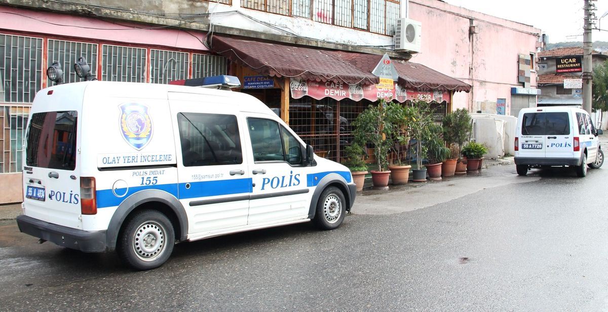İş Yerinden 5 Kilo Kaşar Peyniri Çaldılar