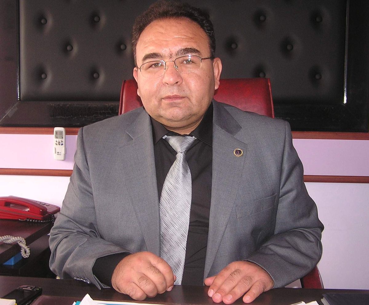 Karaer; "Milletimizin Başı Sağ Olsun"