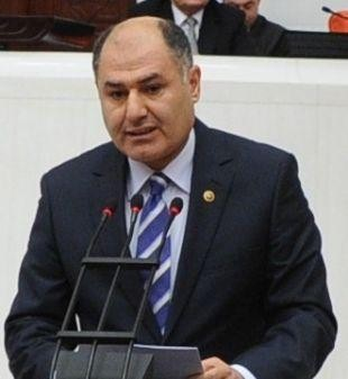 Kavaklıoğlu\'ndan Taziye Mesajı