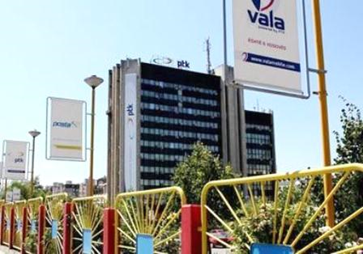 Kosova Posta ve Telekom Şirketi\'nin Özelleştirilmesi