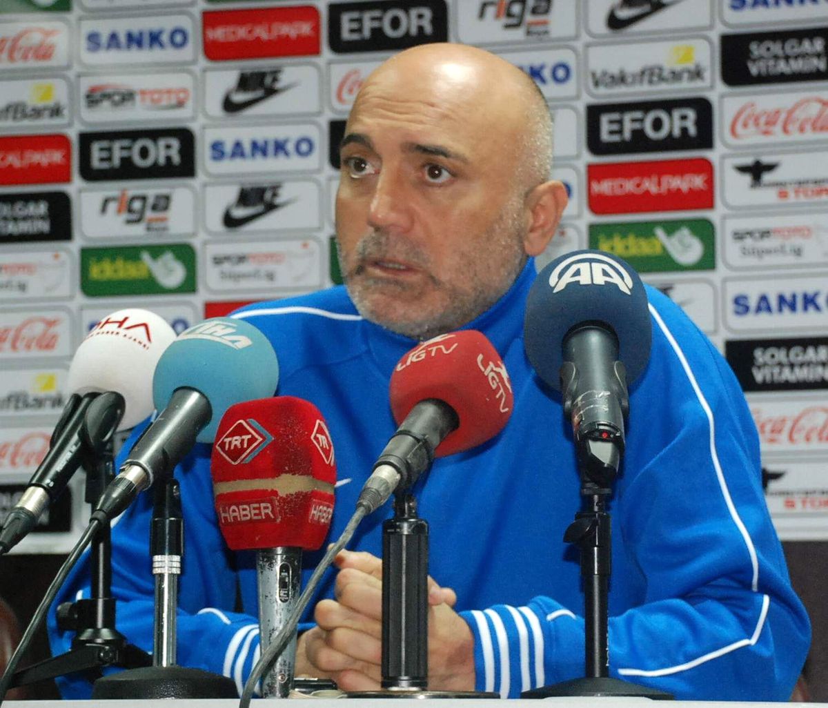 Maçın Ardından