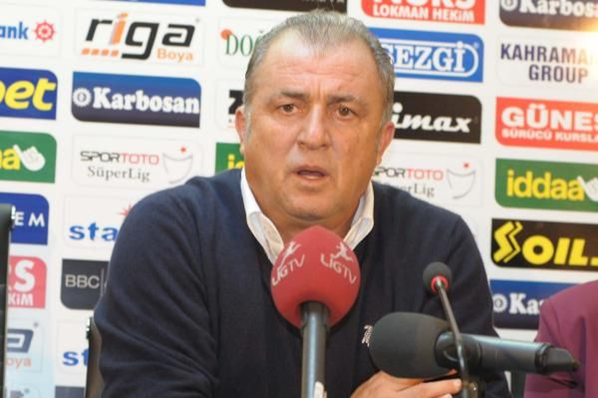 Maçın Ardından