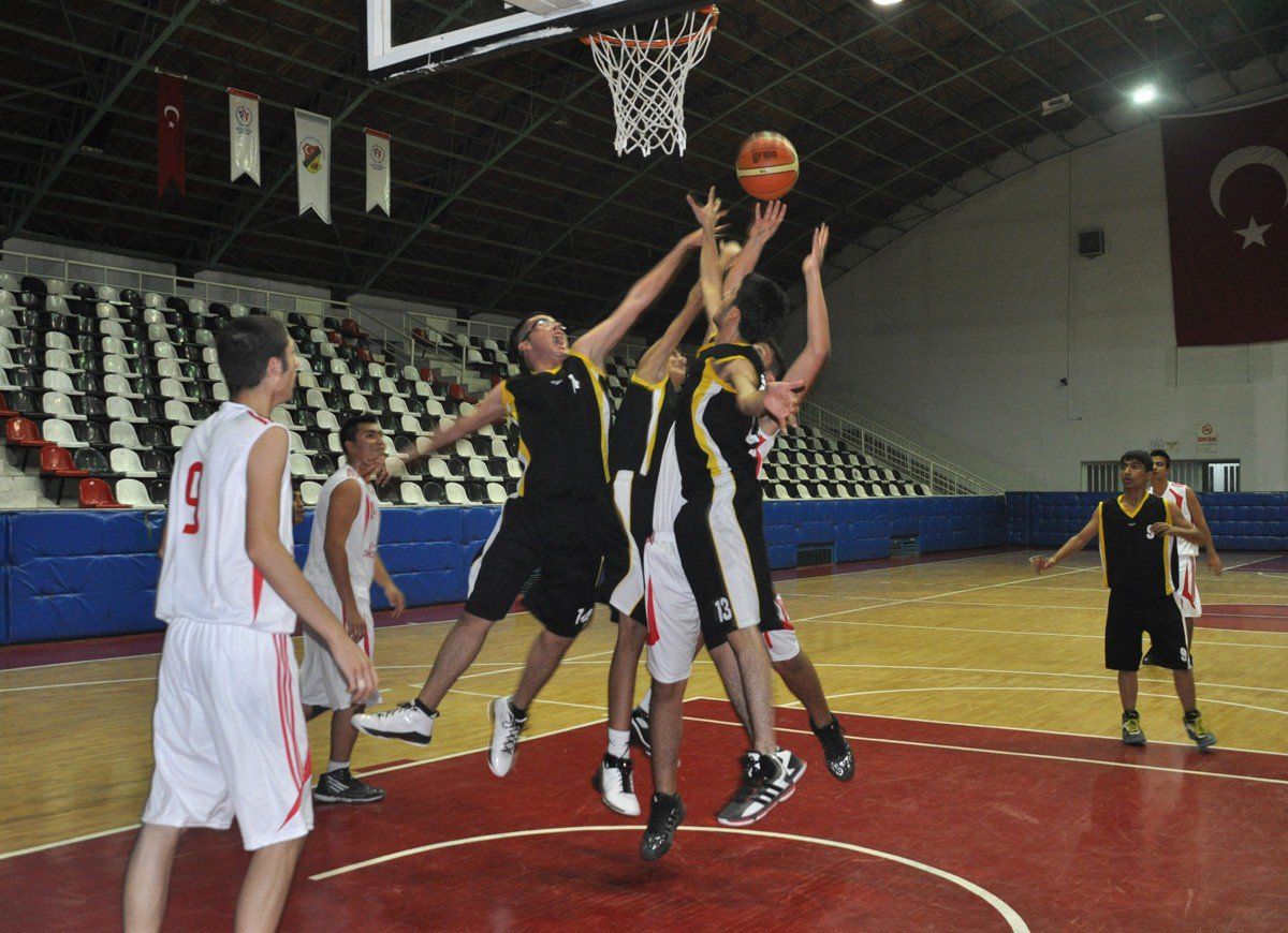 Malatya Basketbol Ligi