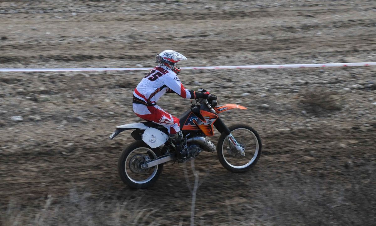 Motosiklet