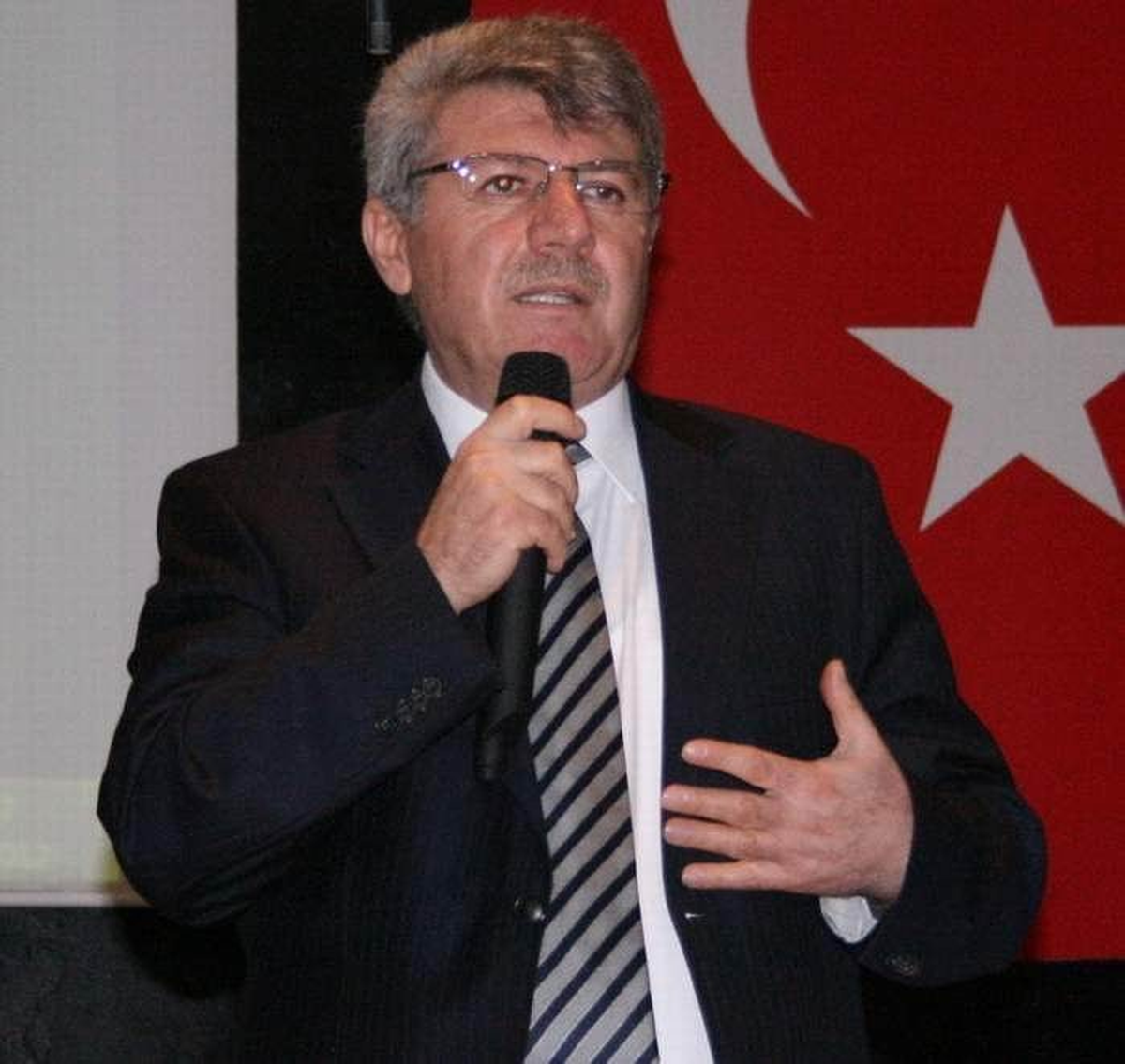 "Müdürler Okulları Antrenör Gibi Yönetmeliler"