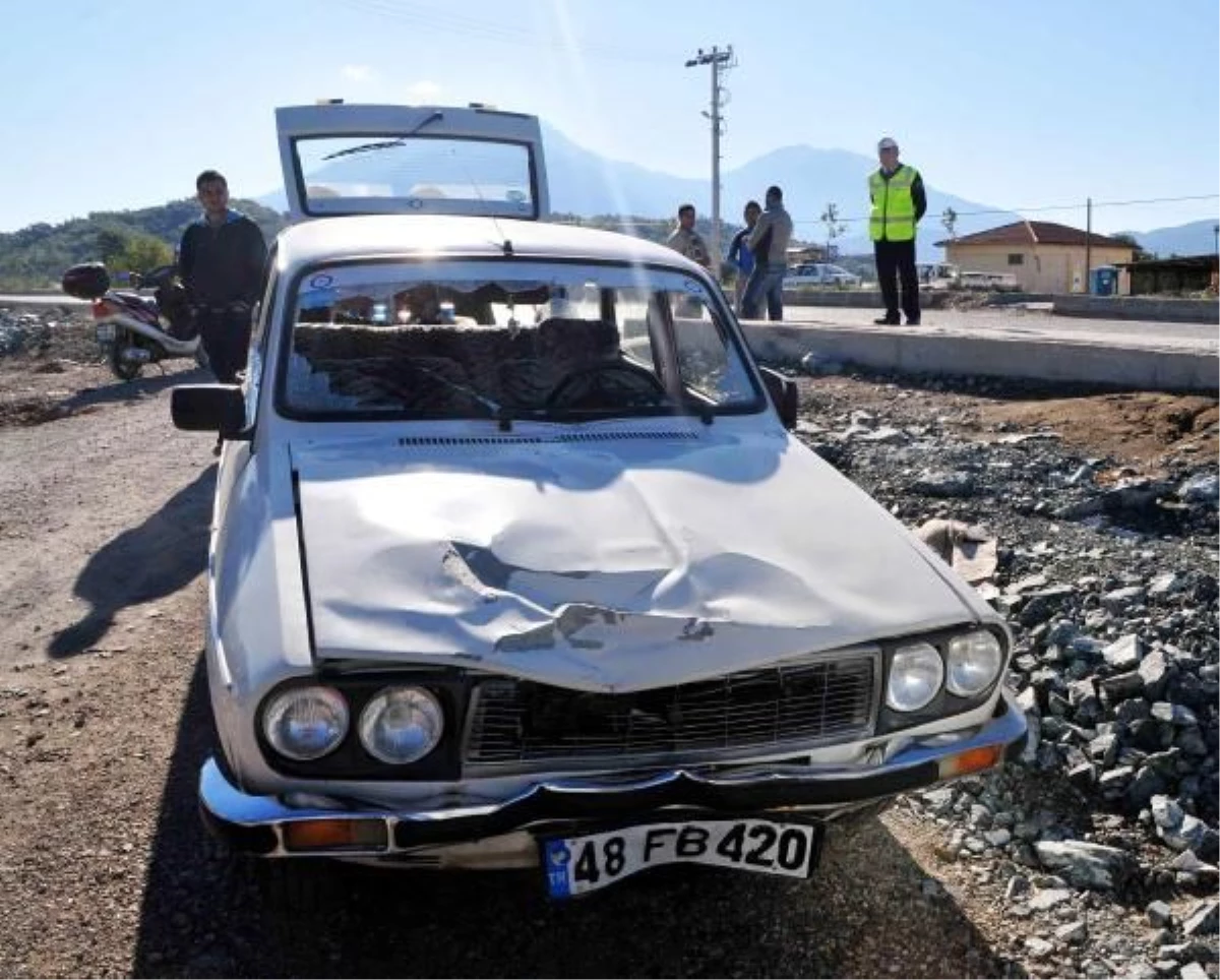 Muğla\'da Trafik Kazaları: 3 Ölü