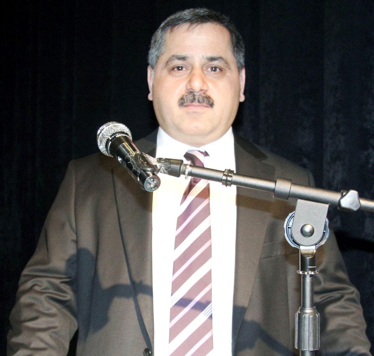 Muhtarların Sesi Olacak
