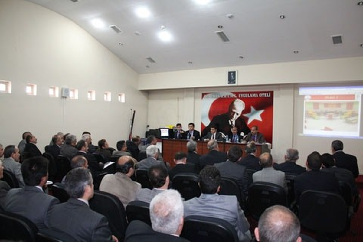 Okullar Halka Açılıyor