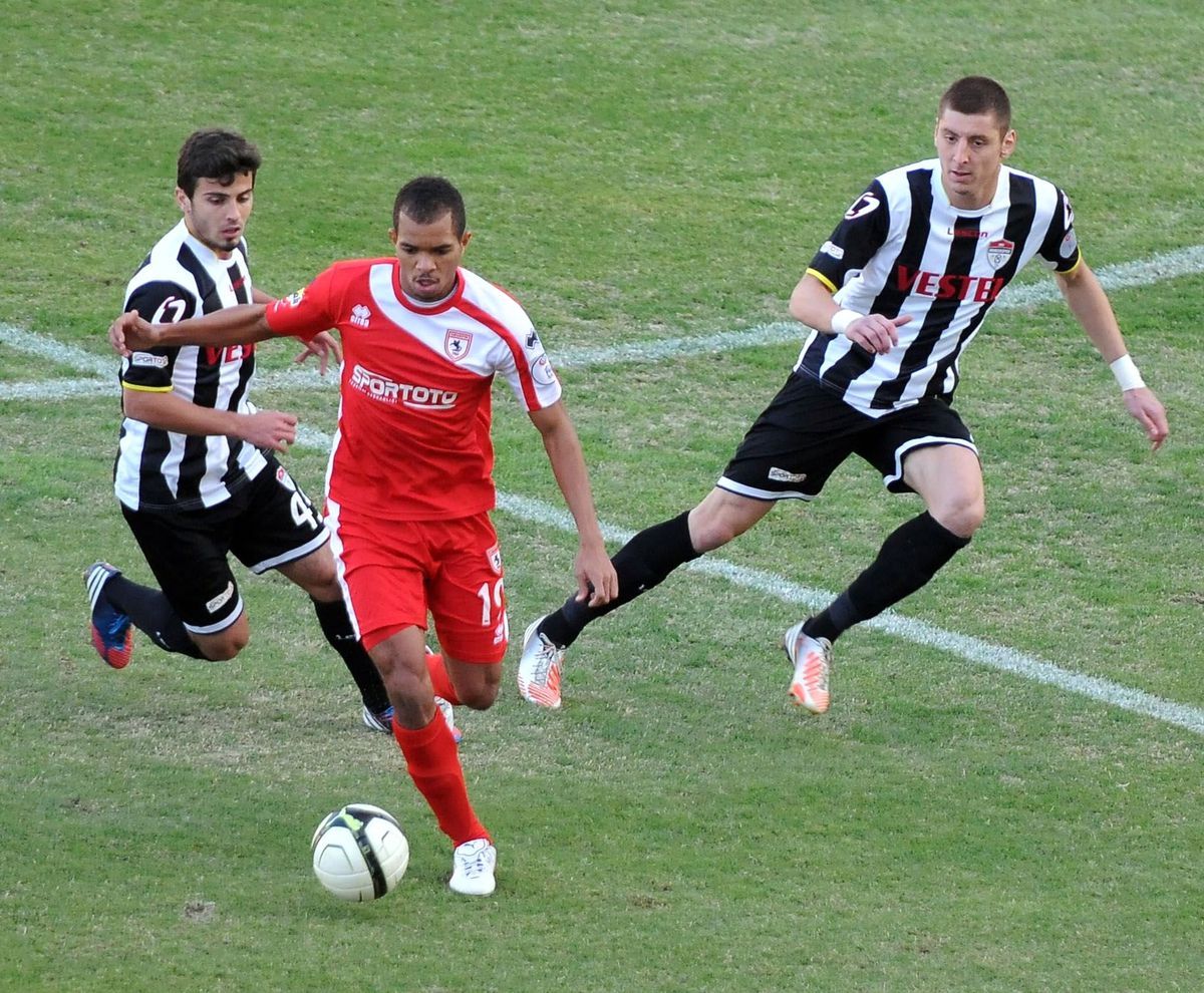 PTT 1. Lig