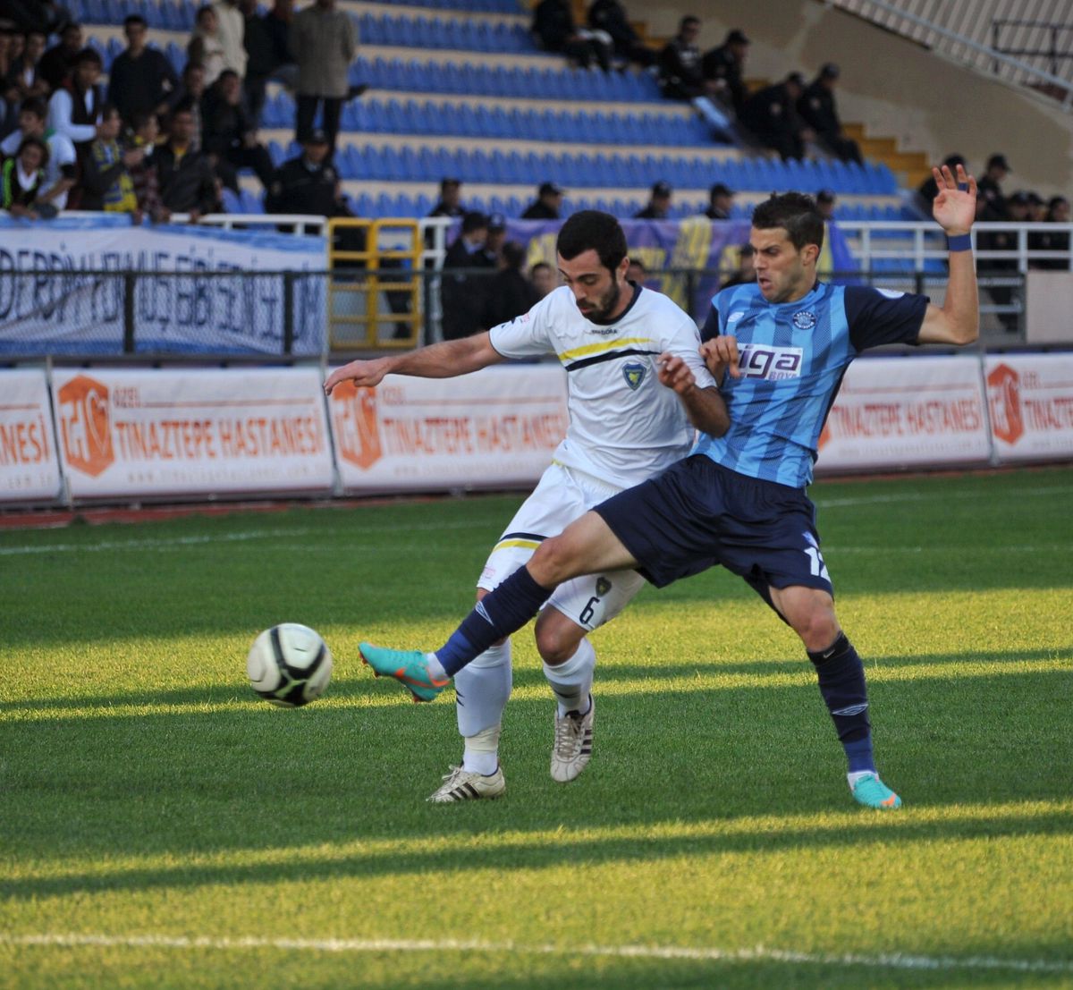 PTT 1. Lig